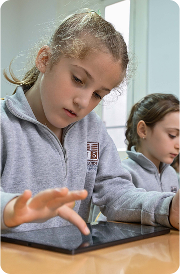 Scienza 5