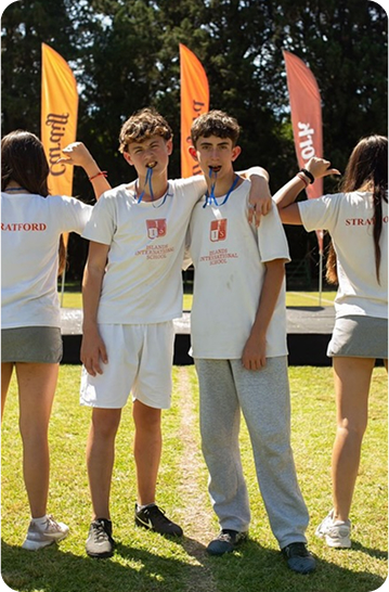 Sports 5
