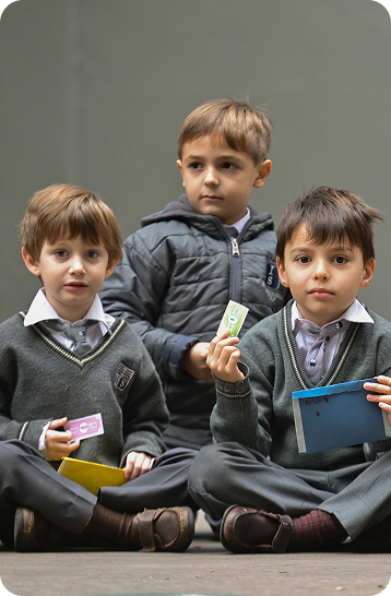 Kindergarten 1