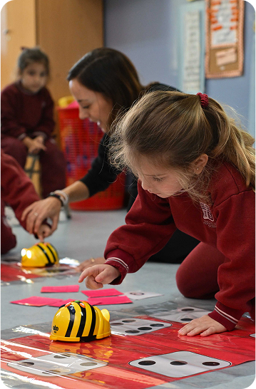 Kindergarten 2