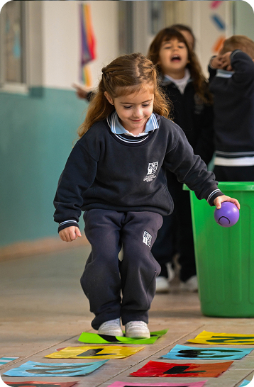 Kindergarten 3