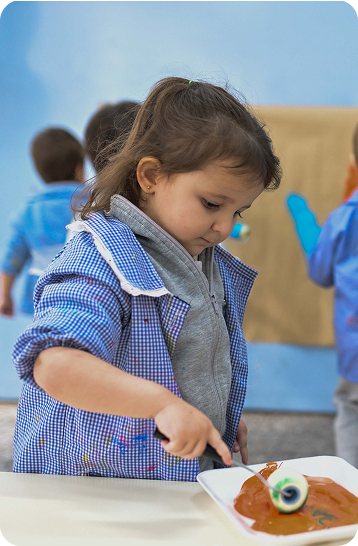 Kindergarten 4