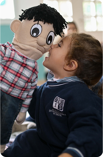 Kindergarten 5