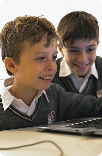 Primary level 1