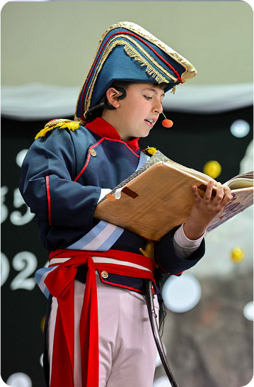 Primary level 2