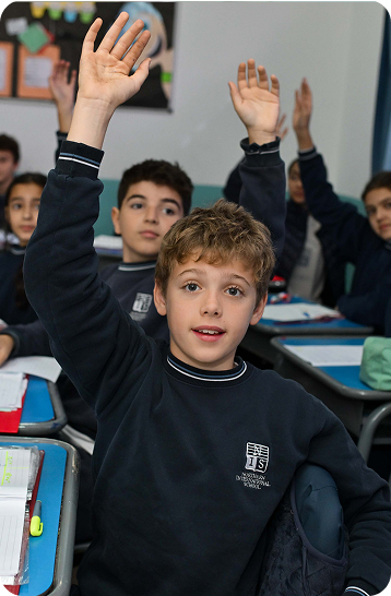 Primary level 4