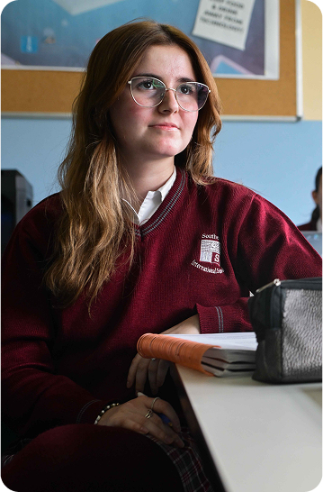 Secondary level 2