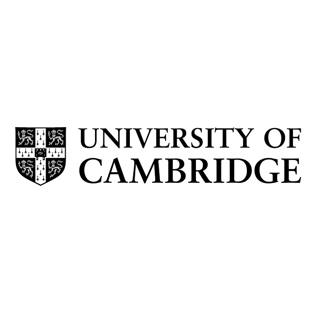 Logo Univesity of Cambridge