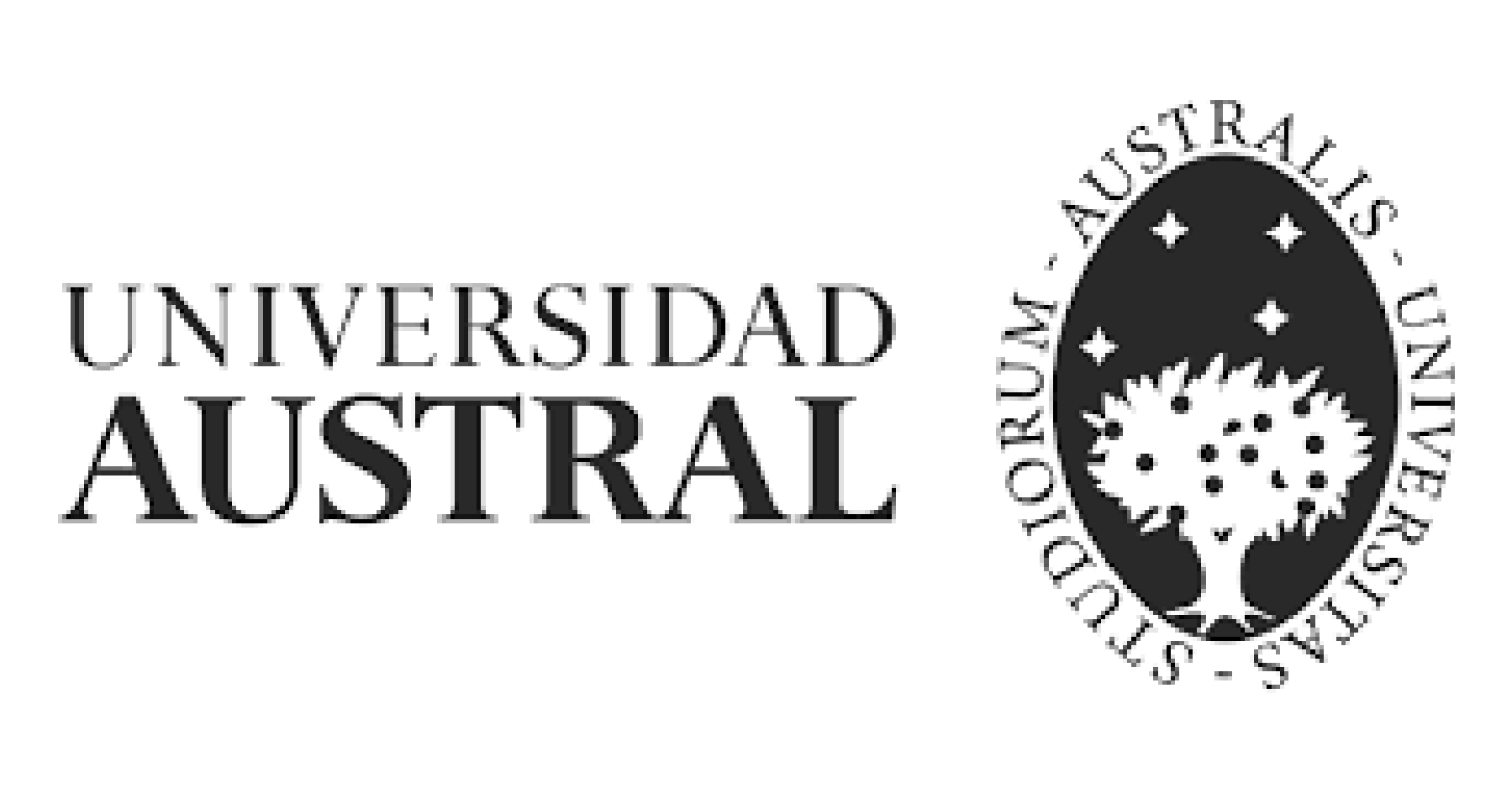 Logo Universidad Austral