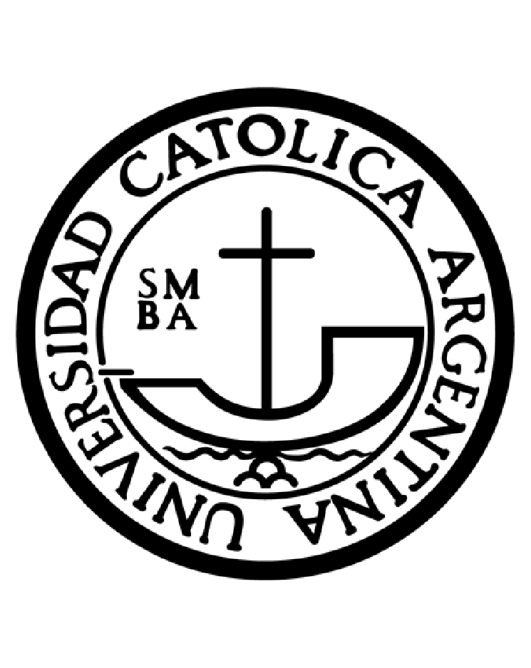 Logo Universidad Católica